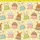 Our Bunny Fabric Hops Away with Top 10!